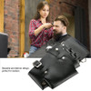 MultiFunction Hairdressing Ba Scissors Hair Stylist Hairdressing Tool Bag Bag With Waist Belt For Barber Comb Scissor Ki