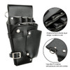 MultiFunction Hairdressing Ba Scissors Hair Stylist Hairdressing Tool Bag Bag With Waist Belt For Barber Comb Scissor Ki