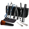 Barber Hair Cutting Scissors Set Fozirut Professional Haircut Scissors Thinning Shears Straight Edge Razor Barber Access
