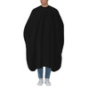 Custom Barber Cape Personalized Logo Text Photo Professional Hair Cutting Cape Customized Haircut Salon Cape for Hairdre