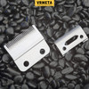 VRMETA New Upgrade Professional Hair Clippers Replacement Blades for Wahl Clippers Wahl 5Star Senior Magic Clip Compatib
