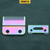 VRMETA New Upgrade Professional Hair Clippers Replacement Blades for Wahl Clippers Wahl 5Star Senior Magic Clip Compatib