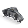 Liasun Premium Hair Claw Clip Medium Strong Holding Power Hair Clips Clamps Delicate Hair Grip for Women and Girls Hair