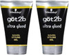 Got 2b Ultra Glued Invincible Styling Gel, 1.25 Ounce (2 Pack) online at globaldelivered
