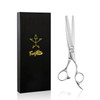 Fengliren Highend Professional Hair Thinning Scissors Hair Cutting Teeth Shears Barber Hairdressing Texturizing Scissor