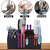 Noverlife Hair Scissors Large Storage Box Shear Holder for Hair Salon Scissor Holder Hairdressing Combs Clips Scissors P