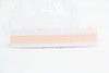 Asufegucd Baby Toddler Elastic Chiffon Flower Headbands Princess Girls Hand Sewing Beads Flower Headwear Nylon QJ11 Whit