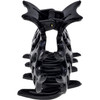 Camila Paris CP2905 French Hair Clip for Women Girls Black Hair Claw Clips Jaw Fashion Durable and Styling Hair Accessor