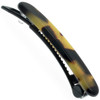 Camila Paris CP2800 French Hair Barrette Clip for Girls Handmade Tokyo MetalFree Closure Strong Hold Grip Hair Clips for