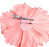 Hair Flower Clips Brooch Boutique Hair Accessories Bohemia Hairpins for Women Girls Pink 1 Count Pack of 1