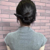 Wooden Hair Sticks Chinese Japanese Hair Chopsticks for Women Girls Wood Hair Fork Vintage Hair Pins for Teen Girls Hair
