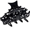 Camila Paris CP2903 French Hair Clip for Women Girls Black Hair Claw Clips Jaw Fashion Durable and Styling Hair Accessor