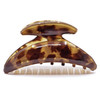 Camila Paris CP2604 French Hair Clip for Women Thick Hair for Long Curly Wavy Hair Girls Hair Claw Clips Jaw Durable Sty