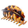 Shiny Spotted Large Jaw Clip Hair Claw for Women