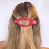 Camila Paris CP3232 French Hair Clips Large Side Slide Hair Clips for Volume Hair Strong Hold No Slip Grip Girls Hair Cl