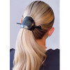 Camila Paris CP3344 French Hair Bun Holder Cover Cap Hair Updo Green Hair Pin Thru Strong Hold Grip Hair Clips for Women