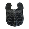 Betty Dain Hair Cutting Guide Collar Angular and Straight Cutting Guidelines Weighted Front to Keep Collar in Place