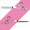 Hair Cutting Scissors Thinning Shears Fcysy Professional Barber Sharp Hair Scissors Hairdressing Shears Kit with Haircut