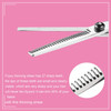 Hair Cutting Scissors Thinning Shears Fcysy Professional Barber Sharp Hair Scissors Hairdressing Shears Kit with Haircut