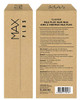 Elabore MAX Plus Hair Wax 100ml Mens Hair Styling Wax