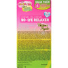 African Pride Dream Kids Olive Miracle 4 TouchUp Relaxer Kit Regular Helps Strengthen Protect Hair Contains Olive Oil to