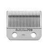 BaBylissPRO Barberology Stainless Steel Replacement Taper Blade for Hair Clippers FX801J