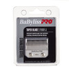 BaBylissPRO Barberology Stainless Steel Replacement Taper Blade for Hair Clippers FX801J