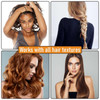 20 Boho Hair Ties in 5 Styles 10 Colors Cute Bracelets for Thin and Thick Hair No Damage Elastics
