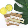 Snogisa 7 Piece Set to Have and to Hold Your Hair Back Bridesmaid Gifts Hair Tie Cards Bachelorette Party Hair Ties brid