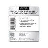 Andis TOutliner Cordless Li Ceramic Replacement Blade 04590