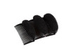 2PCS Women Lady Girl Magic Hair Styling Clip Do Beehive Hair Styler Tool Charming Bump It Up Volume Inserts Stick Bun Ma