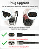Replacement for Wahl Magic Clipper Cordless Charger 4V Clipper Charger Compatible with Wahl 8164859181488504 5Star Magic
