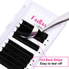 Volume Lash Extensions 3D~10D Any Fans 0.05 0.07mm Self Fanning Eyelash Extensions C D DD Curl Easy Fanning Volume Lashes Automatic Blooming 8-20mm b online at globaldelivered