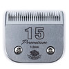 FURZONE Detachable Blade Size 15 Blade 364 Made of Extra Durable Japanese Steel Compatible with Most Andis Oster Wahl A5
