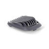 Replacement 3mm Hair Comb for Philips Norelco MG3750 MG5750 MG7750 MG7770 MG7790