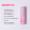 PuffME Root Volumizing and Texturizing Hair Powder