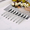 24 Pieces Duck Bill Hair Clips 35 Inches Duckbill Hair Clips Metal Alligator Curl Clips for Women Styling Sectioning Lon
