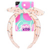 Goody Kids Headband Rainbow Print Comfort Fit for All Day Wear For All Hair Types Hair Accessories