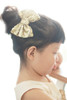 Missgrace Hot Gold Hair BowHair Bows Hair ClipsGirls Hair BowsHair Bows