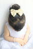 Missgrace Hot Gold Hair BowHair Bows Hair ClipsGirls Hair BowsHair Bows