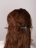 HAQUIL Viking Sword Hairpin Hair Stick Barrettes Hair Accessory for Women Hair Pin