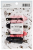 Conair Dent Free Hair Styling Clips 4 Ct