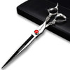 7 75 8 Professional Hairdressing Scissors Barber Salon Hair Cutting Dragon Shears Large