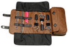 PERFEHAIR Scissor Cases Holder for Hairdressers Large Hair Stylist Shear Tools Holster Pouch Bag