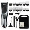 Wahl Clipper Rechargeable CordCordless Haircutting Trimming Kit for Heads Longer Beards All Body Grooming Model 79434