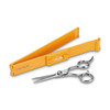 Original CreaClip MEDIUM and Scissors For FINE THIN HAIR As seen on Shark Tank Hair Cutting Tool for Layers Bangs Split