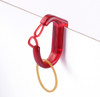 Magnetic Bobbie Pin Hair Clips Bracelet Bobby Pins Wristband Holder Elastic Rubber Bands Holder