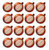 16pcs 25 Hair Clips Hair Combs Round Pins Banana Clip Ponytail Holder Hair Accessories for Women Girls Coffee