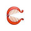16pcs 25 Hair Clips Hair Combs Round Pins Banana Clip Ponytail Holder Hair Accessories for Women Girls Coffee