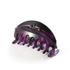 Rosette Hair Premium Chic Styling Hair Claw Clip Strong Holding Power Hair Clips Clamps Indoor Outdoor Hair Grip Hairpin